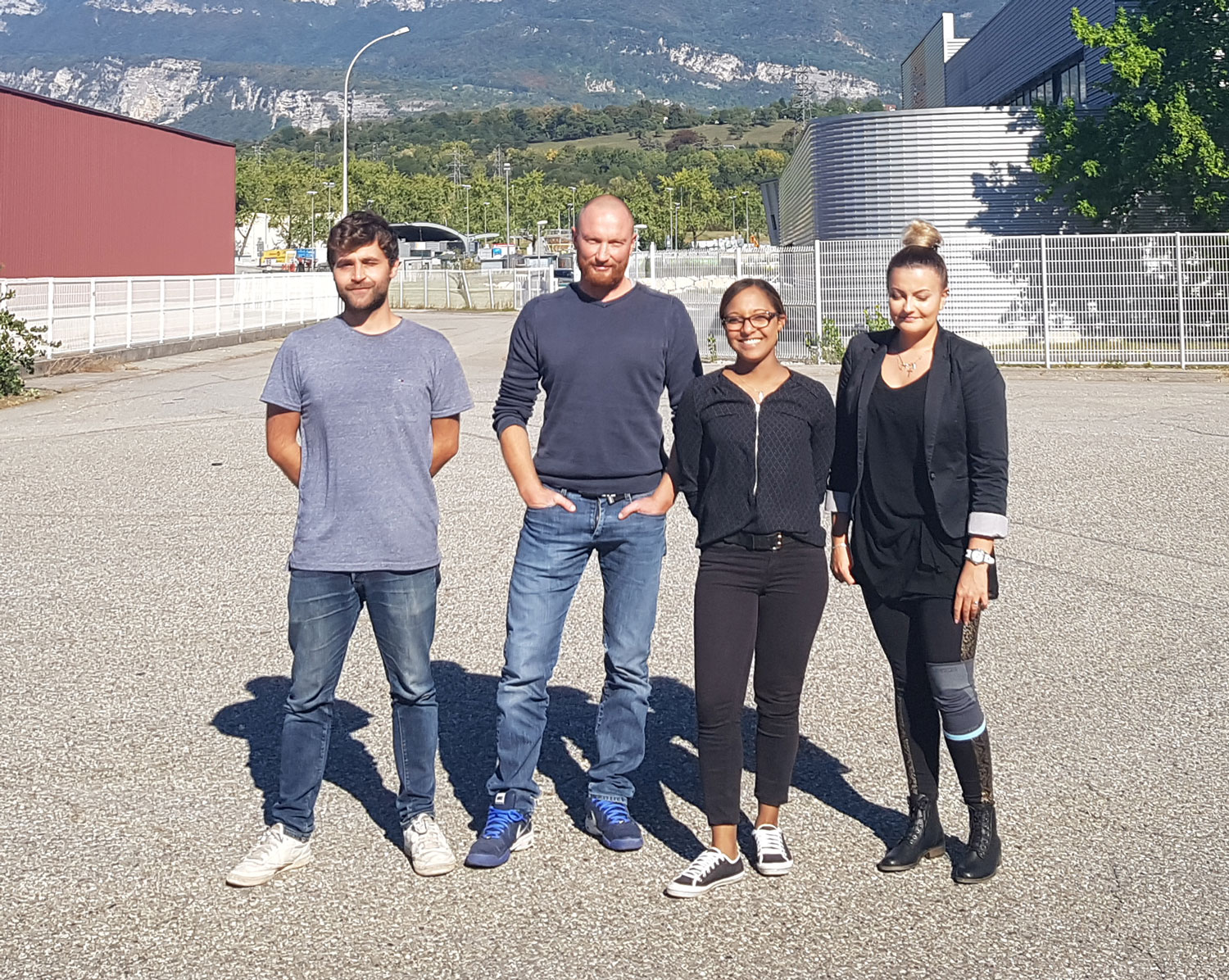 Equipe-Chambery